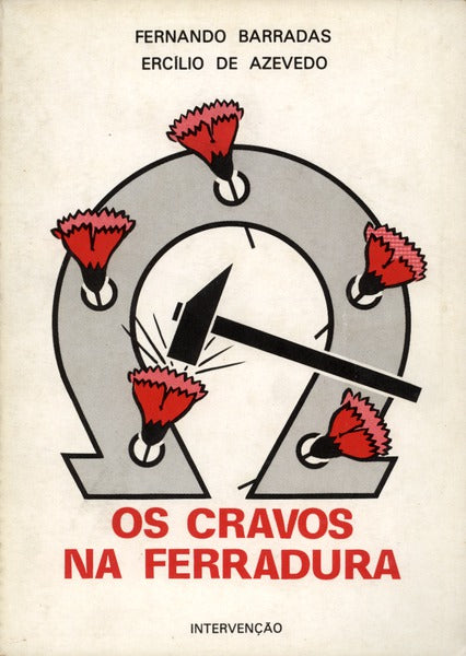 OS CRAVOS NA FERRADURA.