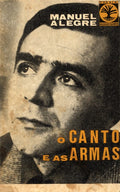 O CANTO E AS ARMAS. [2Âª ediÃ§Ã£o]