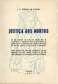 JUSTIÃ‡A AOS MORTOS.