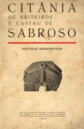 CITÃ‚NIA DE BRITEIROS E CASTRO DE SABROSO.