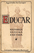 EDUCAR. [2.Âª EDIÃ‡ÃƒO]