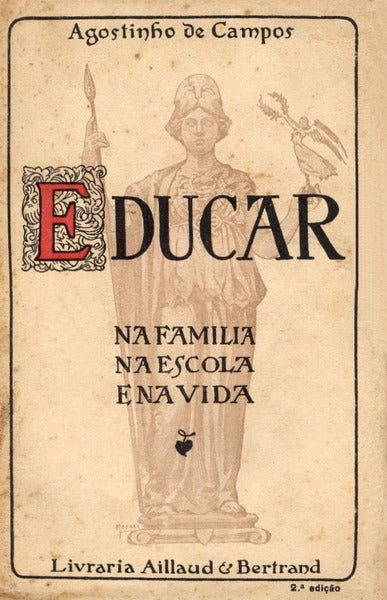EDUCAR. [2.Âª EDIÃ‡ÃƒO]