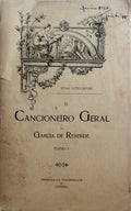 CANCIONEIRO GERAL