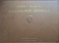 PALEOGRAFIA ESPAÃ‘OLA