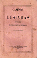 CAMÃ•ES E OS LUSIADAS.