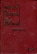 MANUAL DO VIAJANTE EM PORTUGAL. 2Âº Volume: ExcursÃµes.