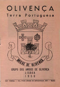 OLIVENÃ‡A TERRA PORTUGUESA.