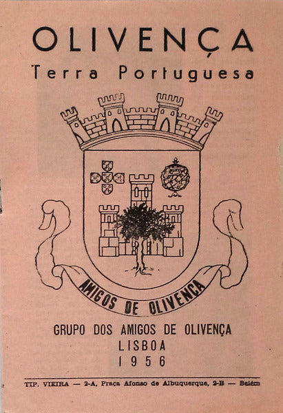 OLIVENÃ‡A TERRA PORTUGUESA.