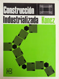 CONSTRUCCIÃ“N INDUSTRIALIZADA.
