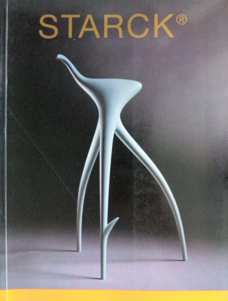 PHILIPPE STARCK Â®.