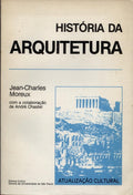 HISTÃ“RIA DA ARQUITETURA.