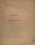 PORTUGAL E O TRATADO DE PAZ.