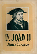 D. JOÃƒO II. [2.Âª EDIÃ‡ÃƒO / BRO.]