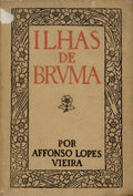 ILHAS DE BRUMA.