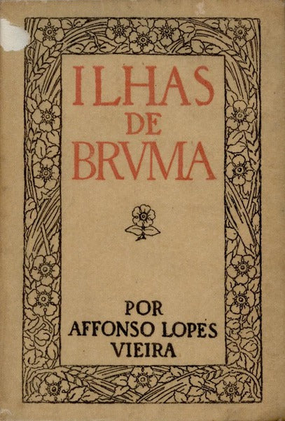 ILHAS DE BRUMA.