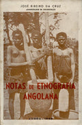 NOTAS DE ETNOGRAFIA ANGOLANA.