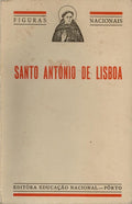 SANTO ANTÃ“NIO DE LISBOA.