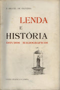LENDA E HISTÃ“RIA.