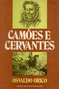 CAMÃ•ES E CERVANTES.