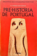 PRÃ‰-HISTÃ“RIA DE PORTUGAL.
