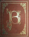 BÃBLIA. (A). ANTIGO E NÃ”VO TESTAMENTOS. [8 VOLS.]