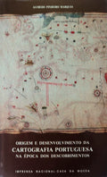 ORIGEM E DESENVOLVIMENTO DA CARTOGRAFIA PORTUGUESA NA Ã‰POCA DOS DESCOBRIMENTOS