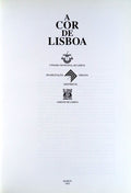 COR (A) DE LISBOA.