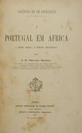 PORTUGAL EM AFRICA. [1.Âª EDIÃ‡ÃƒO]