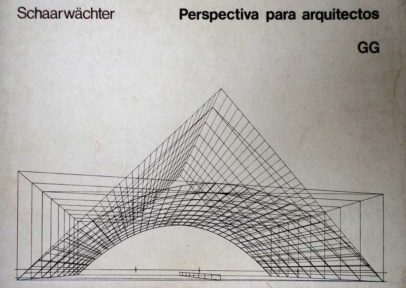 PERSPECTIVA PARA ARQUITECTOS.