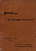 CONSTRUCÃ‡ÃƒO CIVIL VOLUME III. ALVENARIA E CANTARIA.