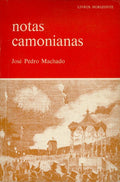 NOTAS CAMONIANAS.