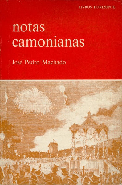 NOTAS CAMONIANAS.