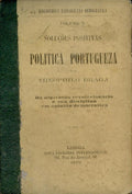 SOLUÃ‡Ã•ES POSITIVAS DA POLITICA PORTUGUEZA.