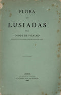 FLORA DOS LUSIADAS.