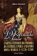 O REINADO DO AMOR.