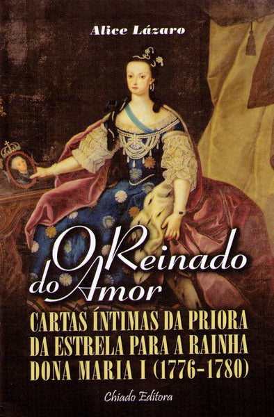 O REINADO DO AMOR.