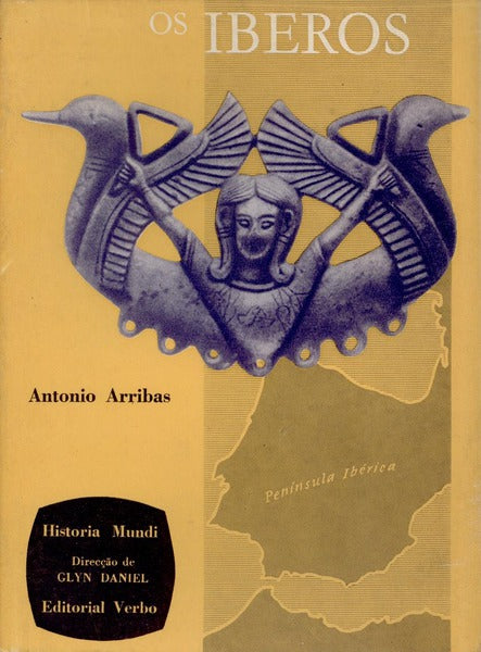 OS IBEROS.