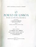 O PORTO DE LISBOA.