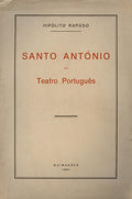 SANTO ANTÃ“NIO NO TEATRO PORTUGUÃŠS.