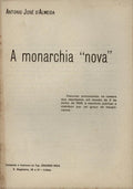 A MONARCHIA Â«NOVAÂ».