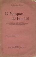 O MARQUEZ DE POMBAL.