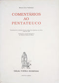 COMENTÃRIOS AO PENTATEUCO.