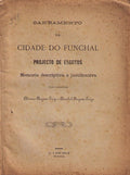SANEAMENTO DA CIDADE DO FUNCHAL.