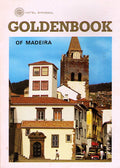 GOLDENBOOK OF MADEIRA. [Guia comercial e turÃ­stico].