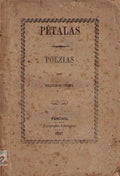 PÃ‰TALAS. Poezias porâ€¦