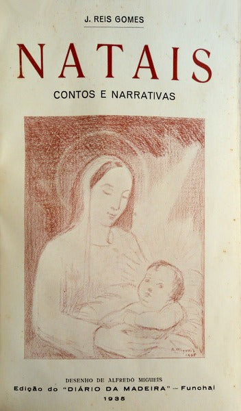 NATAIS. CONTOS E NARRATIVAS.