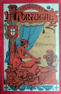 HISTÃ“RIA DE PORTUGAL, POPULAR E ILLUSTRADA.