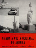 VIAGEM Ã€ COSTA OCIDENTAL DA AMÃ‰RICA.
