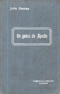 OS GALOS DE APOLLO.