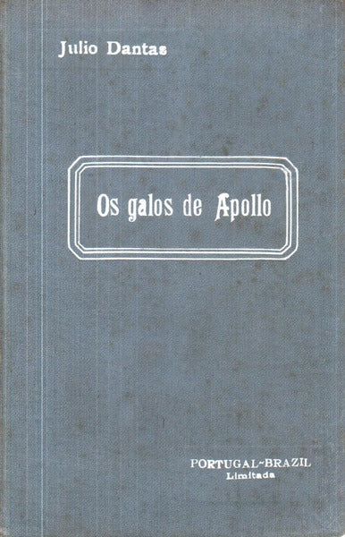 OS GALOS DE APOLLO.